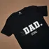 Father Son Combination Name T-Shirt and Body