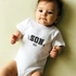 Father Son Combination Name T-Shirt and Body