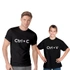 Father's Copy Father and Child T-Shirt