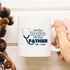 Father's Day Gift Coffee Mug for Doctor Dads