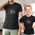 Father's Day Gift Father Son Matching T-Shirt Set