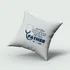 Father's Day Gift Pillow for Doctor Dads