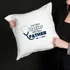 Father's Day Gift Pillow for Doctor Dads