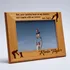 Father's Day Gift Wooden Frame