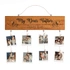 Father's Day Gifts 8 Photo String