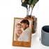 Father's Day Gifts Photo Printed Wooden Frame