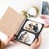 Father's Day Gifts Picture Printed Wooden Cover Photo Album