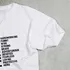 Father's Day Tribute T-Shirt with Loving Message