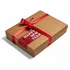 Festive New Year's Eve Gift Box for Couple