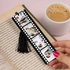 Personalised Film Strip Photo Bookmark for Book Lovers
