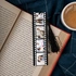 Personalised Film Strip Photo Bookmark for Book Lovers