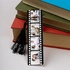 Personalised Film Strip Photo Bookmark for Book Lovers