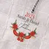 First Christmas! Personalized Name Christmas Ornament
