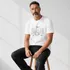 First Fathers Day Best Dad Matching Shirt Set