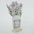Floral Desk Calendar Perfect for Birthday and Christmas Gifts