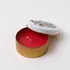 Flork Birthday Gift Box with Necklace for Her
