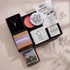 Flork Birthday Gift Box with Necklace for Her