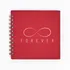Forever Cover Printed Photo Album Gift for Lover