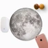Lunar Design Mousepad – Ideal Gift for Space Enthusiasts