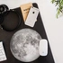 Lunar Design Mousepad – Ideal Gift for Space Enthusiasts