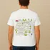 Fun Maze Massage T-Shirt for Dads and Kids