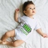 Funny Dad & Baby Matching T-Shirt Set - Perfect Newborn Gift