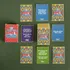 Funny Party Shot Challenge Game Cards