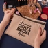 Personalised Makeup Bag with Humorous Quote for Women