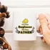 Gift Coffee Mug for Structural Engineer Dads