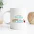 Gift Coffee Mug for Teacher Dads