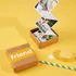 Gift for Best Friend Accordion Photo Album Box