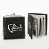 Gift for Dad Best Ever Dad 40 Photo Mini Album for Father's Day
