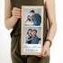 Gift for Dad Personalized Photo Printed Wooden Picture Frame