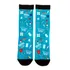 Funny Personalised Medical Socks for Doctors and Nurses