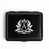 Gift for Friend Personalized Initial Design Cigarette Case