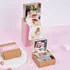 Gift for Mom Accordion Photo Box