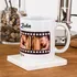 Gift for Significant Other Photo and Date Printed Mug