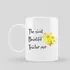 Gift for Teachers Personalized Message Printed Mug
