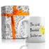 Gift for Teachers Personalized Message Printed Mug
