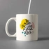 Gift Mug for the Friend You Believe Makes the World More Beautiful