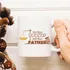 Gift Porcelain Coffee Mug for Lawyer Dads