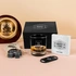 Gifts for Anniversary Romantic Whiskey Set - Liverpool Whiskey Glass Set