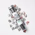 Personalised Best Friend Puzzle Gift in Message Bottle