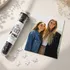 Personalised Best Friend Puzzle Gift in Message Bottle