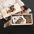 Gifts for Best Friend Wooden Picture Box