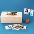 Gifts for Best Friend Wooden Picture Box