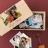 Gifts for Best Friend Wooden Picture Box