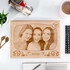 Gifts for Best Friends Wooden Photo Frame