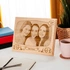 Gifts for Best Friends Wooden Photo Frame