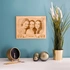 Gifts for Best Friends Wooden Photo Frame